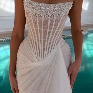Rosie Etienne Bridal Dress